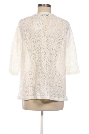 Damski kardigan Gerry Weber, Rozmiar M, Kolor Biały, Cena 74,99 zł