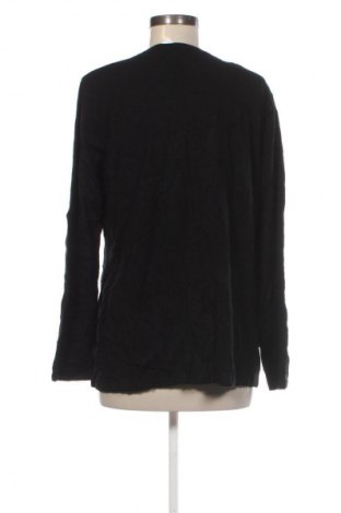 Cardigan de damă Gerry Weber, Mărime XL, Culoare Negru, Preț 45,99 Lei