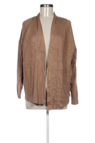 Damski kardigan Gerry Weber, Rozmiar XL, Kolor Brązowy, Cena 16,99 zł