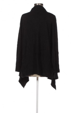 Damen Strickjacke Gerry Weber, Größe XXL, Farbe Schwarz, Preis 10,99 €