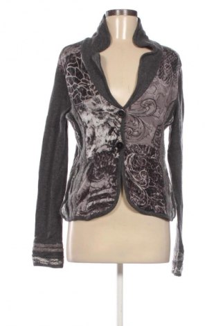 Γυναικεία ζακέτα Gerry Weber, Μέγεθος M, Χρώμα Πολύχρωμο, Τιμή 14,17 €