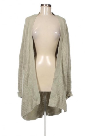 Дамска жилетка Gina Benotti, Размер L, Цвят Зелен, Цена 2,55 €