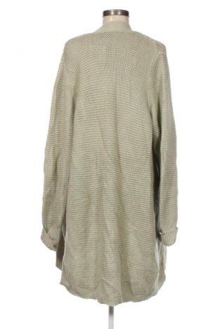 Дамска жилетка Gina Benotti, Размер L, Цвят Зелен, Цена 2,55 €