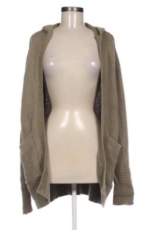 Damski kardigan Gina Benotti, Rozmiar L, Kolor Zielony, Cena 35,99 zł