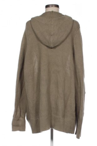 Damski kardigan Gina Benotti, Rozmiar L, Kolor Zielony, Cena 35,99 zł