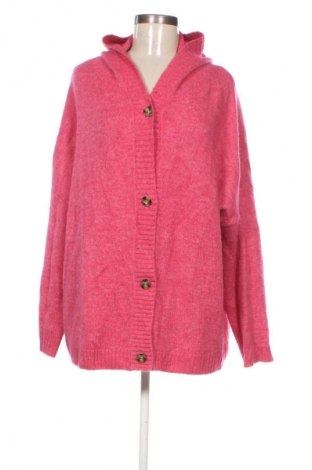 Cardigan de damă Gina Benotti, Mărime XL, Culoare Roz, Preț 49,99 Lei