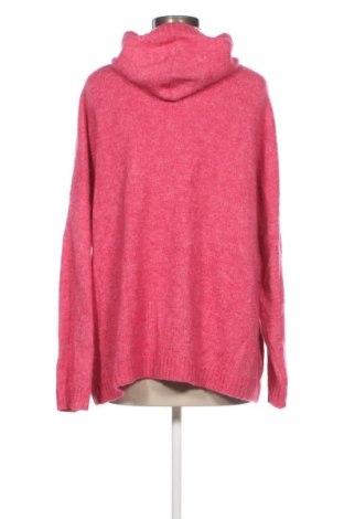 Cardigan de damă Gina Benotti, Mărime XL, Culoare Roz, Preț 49,99 Lei