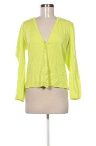 Cardigan de damă Gina Benotti, Mărime M, Culoare Galben, Preț 11,99 Lei