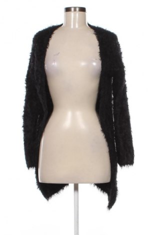 Damski kardigan Glamorous, Rozmiar S, Kolor Czarny, Cena 50,99 zł