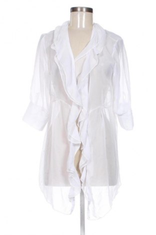 Дамска жилетка Glow, Размер L, Цвят Бял, Цена 2,55 €