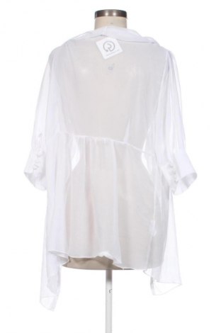 Дамска жилетка Glow, Размер L, Цвят Бял, Цена 2,55 €