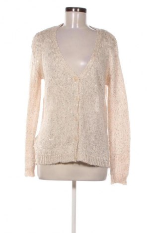 Dámsky kardigán H&M, Velikost S, Barva Béžová, Cena  234,00 Kč