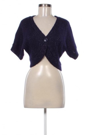 Дамска жилетка H&M, Размер S, Цвят Лилав, Цена 4,80 €