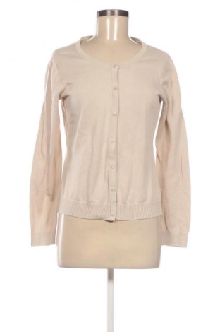 Damski kardigan H&M, Rozmiar M, Kolor Beżowy, Cena 9,99 zł