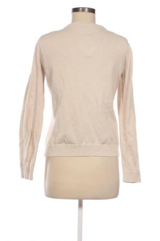 Damski kardigan H&M, Rozmiar M, Kolor Beżowy, Cena 9,99 zł