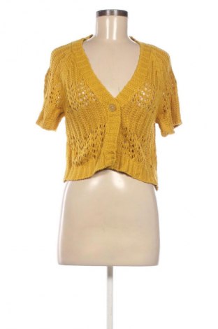 Дамска жилетка H&M, Размер M, Цвят Оранжев, Цена 2,55 €