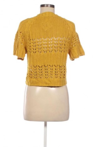 Дамска жилетка H&M, Размер M, Цвят Оранжев, Цена 2,55 €