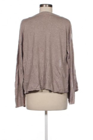 Дамска жилетка H&M, Размер M, Цвят Кафяв, Цена 2,04 €