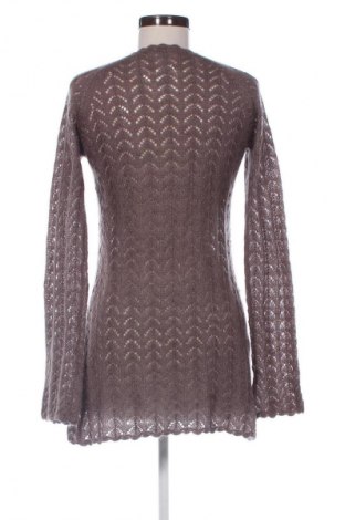 Дамска жилетка H&M, Размер S, Цвят Кафяв, Цена 5,11 €