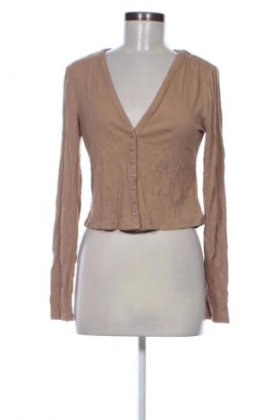 Dámsky kardigán H&M, Veľkosť M, Farba Béžová, Cena  2,95 €