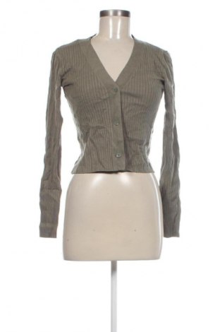Dámsky kardigán H&M, Velikost S, Barva Zelená, Cena  59,00 Kč
