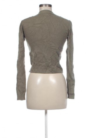 Dámsky kardigán H&M, Velikost S, Barva Zelená, Cena  59,00 Kč