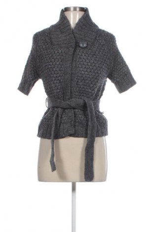 Damen Strickjacke H&M, Größe S, Farbe Grau, Preis € 12,99