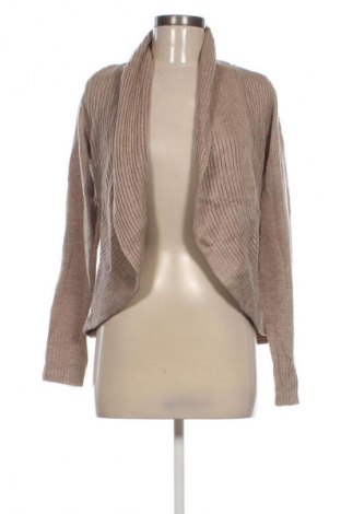 Дамска жилетка H&M, Размер S, Цвят Кафяв, Цена 7,15 €