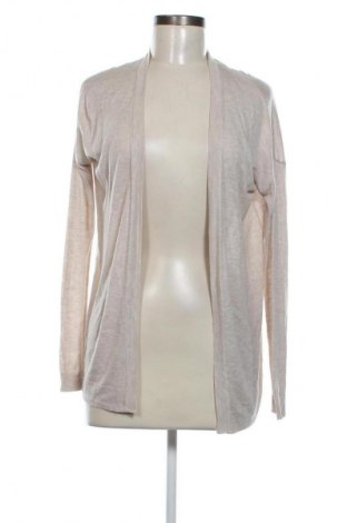 Damski kardigan H&M, Rozmiar XS, Kolor Beżowy, Cena 26,79 zł