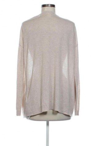 Damski kardigan H&M, Rozmiar XS, Kolor Beżowy, Cena 26,79 zł
