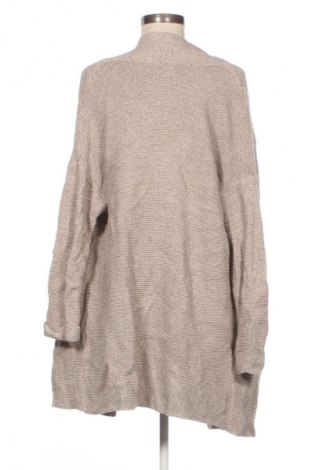 Дамска жилетка H&M, Размер XS, Цвят Бежов, Цена 2,55 €