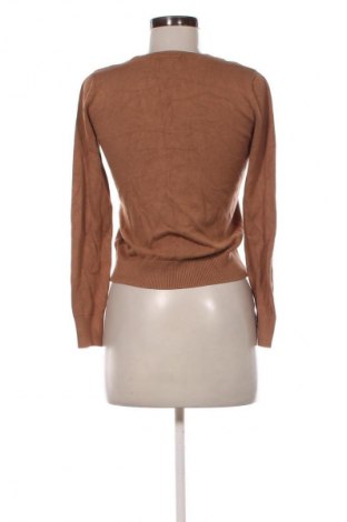 Damski kardigan H&M, Rozmiar XS, Kolor Brązowy, Cena 9,99 zł