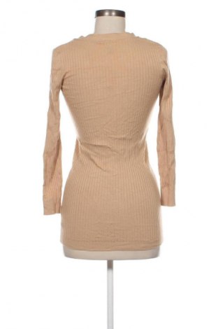 Dámsky kardigán H&M, Veľkosť XS, Farba Béžová, Cena  2,95 €