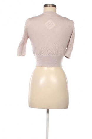 Damski kardigan H&M, Rozmiar M, Kolor Beżowy, Cena 9,99 zł