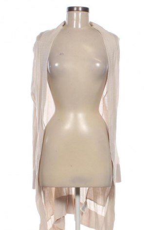 Damski kardigan H&M, Rozmiar S, Kolor ecru, Cena 19,99 zł