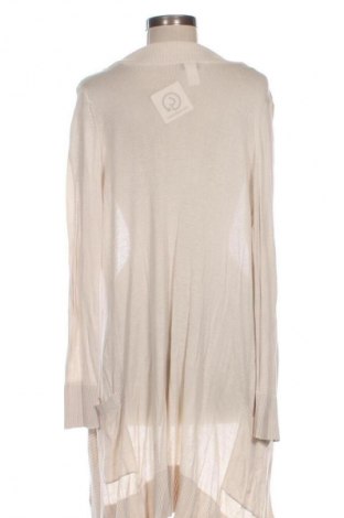 Damski kardigan H&M, Rozmiar S, Kolor ecru, Cena 19,99 zł