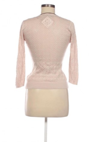 Dámsky kardigán H&M, Veľkosť S, Farba Popolavo ružová, Cena  3,95 €