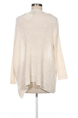 Damski kardigan H&M, Rozmiar S, Kolor ecru, Cena 71,99 zł