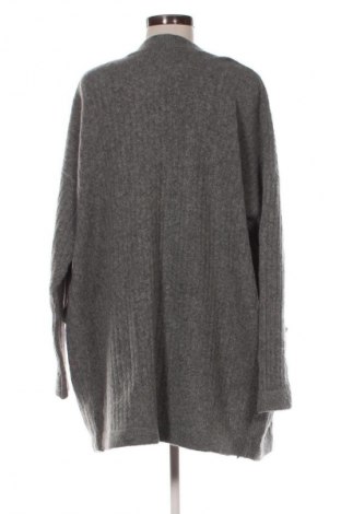 Damski kardigan H&M, Rozmiar M, Kolor Szary, Cena 79,45 zł