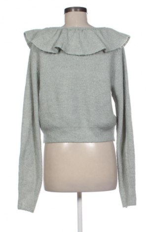 Damski kardigan H&M, Rozmiar M, Kolor Zielony, Cena 79,15 zł