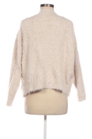 Дамска жилетка H&M Divided, Размер S, Цвят Бежов, Цена 8,18 €