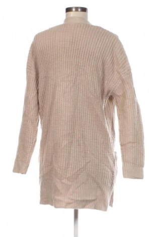Damski kardigan H&M Divided, Rozmiar M, Kolor Beżowy, Cena 9,99 zł
