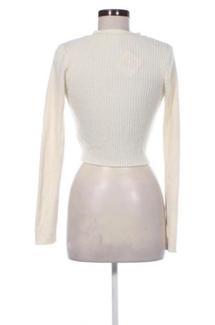 Dámsky kardigán H&M Divided, Velikost S, Barva Krémová, Cena  186,00 Kč