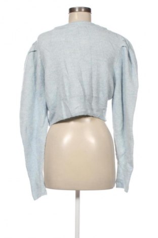 Dámsky kardigán H&M Divided, Velikost S, Barva Modrá, Cena  259,00 Kč