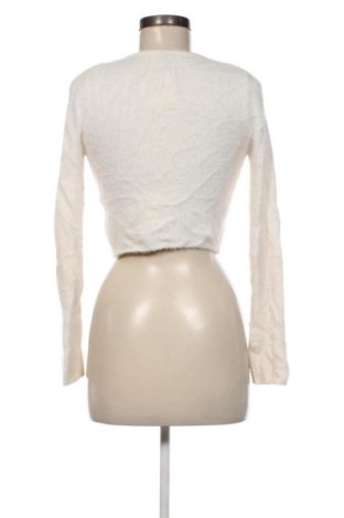 Dámsky kardigán H&M Divided, Veľkosť XS, Farba Kremová, Cena  8,95 €