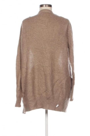Dámsky kardigán H&M Divided, Veľkosť XS, Farba Béžová, Cena  1,95 €