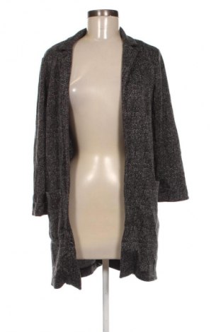 Dámsky kardigán H&M Divided, Veľkosť S, Farba Sivá, Cena  1,95 €