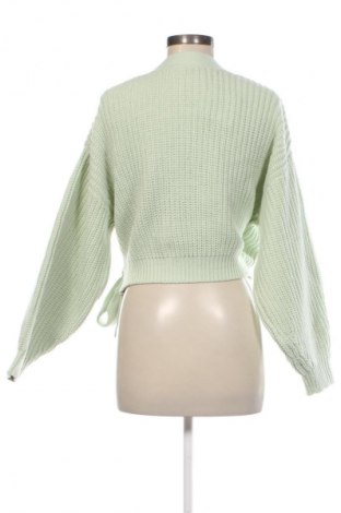 Damski kardigan H&M Divided, Rozmiar M, Kolor Zielony, Cena 32,99 zł