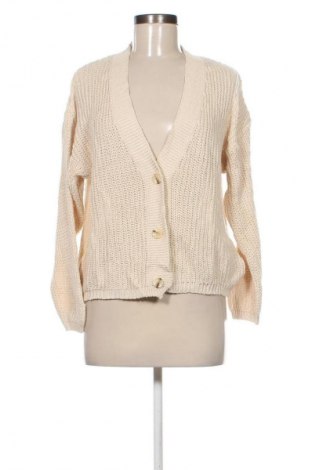 Dámsky kardigán Haily`s, Veľkosť M, Farba Kremová, Cena  7,95 €