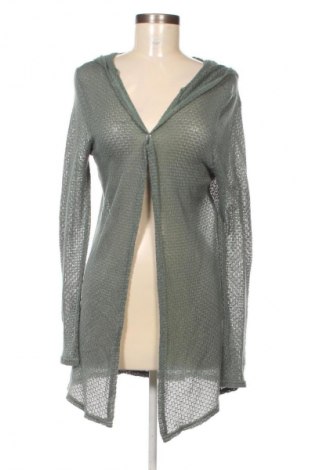 Női kardigán Haily`s, Méret L, Szín Zöld, Ár 7 949 Ft